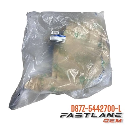 2013-2020 FORD FUSION REAR RIGHT TRUNK DECK LID HINGE NEW OEM DS7Z-5442700-L - Image 1 of 4