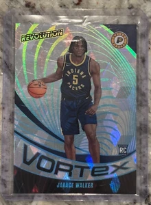 Jarace Walker 2023-24 Revolution Vortex Cubic 23/50 RC - Bild 1 von 2