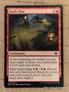 Magic MTG Modern Horizons 2 (MH2) Singles - Mix & Match cards to save up to 35%! - Picture 1 of 137