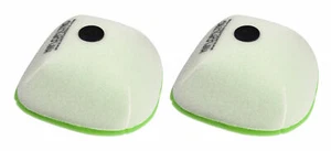 Filtro de aire de espuma Kawasaki KX450 F HIFLOFILTRO SE ADAPTA 2019-2022 HFF2030 X2 - Imagen 1 de 4