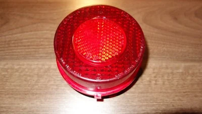 Ferrari 365 GTB4 Daytona - Lente de lámpara de luz trasera - Carello Foto 1 de 4