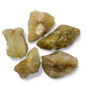 Opal Zitrone Natur Präparate Stücke 63,6 Gramm Mexiko - Bild 1 von 1