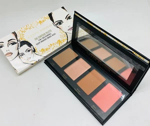 KEVYN AUCOIN THE CONTOUR PALETTE 4 IN 1 FACE ESSENTIALS - NIB - Picture 1 of 6