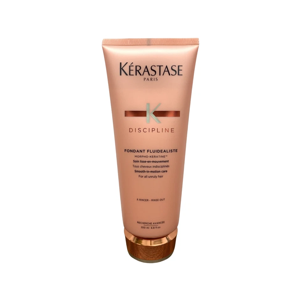 Kérastase Discipline Fondant Fluidealiste Conditioner - 6.8 fl oz