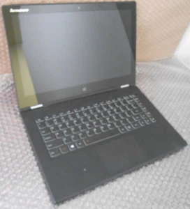 Lenovo Yoga 2 Pro 20266 i7 8GB RAM- READ DESCRIPTION - Picture 1 of 4