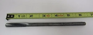 ESCARIADOR DE CHUCKING ESPIRAL DE FLAUTA MORSE 5/16" HS 6 - Imagen 1 de 3