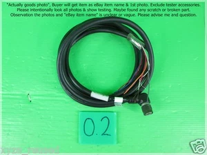 Cable de alimentación de cámara con conector 12P como fotos, juego A - Imagen 1 de 11