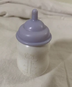 Little Mommy Baby Doll 2002 Replacement BOTTLE Accessory Mattel Fisher Price - Picture 1 of 7