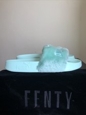 puma fenty ciabatte