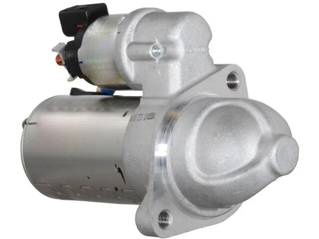 Arranque para Hyundai Sonata 2011-2017 AC Delco 65322RBNJ 2015 2012 2013 2014 2016 Foto 1 de 2