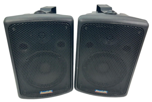 Pair SOUNDLAB Professional G591AW 100 Watt - 8 Ohms Speakers