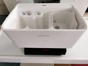 (CHASSIS ONLY) Roborock S8 Pro Ultra Base - Picture 1 of 6