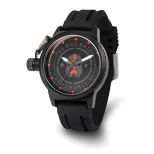 Star Wars Hunter Clone Trooper Men's Crown Protector Rubber Watch - Picture 1 of 1