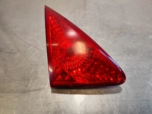 FEU PHARE ARRIERE GAUCHE SECONDAIRE PEUGEOT 3008 PH1 1.6 HDI 110CV 9683461080 - Picture 1 of 4