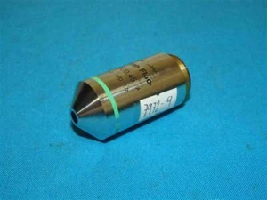 Nikon LU Plan Fluor 20x/0.45 A ∞/0 WD 1.5 Microscope Objective Lens - Picture 1 of 8