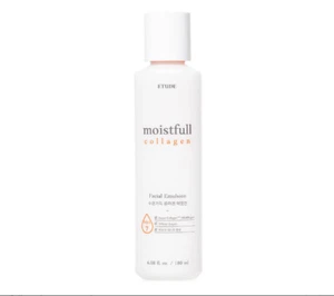 [US-Verkäufer] Etude feuchte Kollagen-Emulsion 6,08 flüssige Unzen 180 ml - Bild 1 von 1