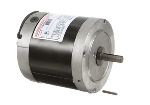 H288 MARATHON 1/3 HP, 3 Ph, 60 Hz, 200-230/460 V, 3600 RPM, H56C Frame, TENV - Picture 1 of 2