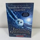 Guardians of Ga'Hoole Collection: Legends of the Guardians by Kathryn Lasky
