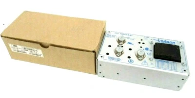 NEW CONDOR HD24-4.8-A+ POWER SUPPLY HD2448A - Image 1 of 4