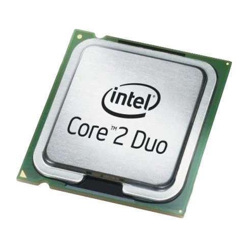Intel Core 2 Duo T7200 2GHz Dual-Core (LF80537GF0414M) Processor