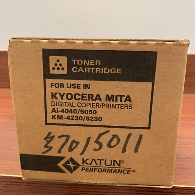 Cartucho de tóner 37015011 Foto 1 de 3