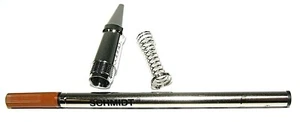Schmidt 5888 F Sicherheit Keramik Rollerball Umbausatz - Dayacom / G - Bild 1 von 5
