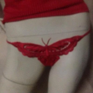 GSTRING 3 X  LADIES SEXY G STRING LINGERIE SIZE LARGE L5016RPBU - Picture 1 of 1