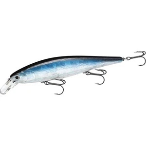 LUCKY CRAFT Pointer 128 - 052 Aurora Black (1qty) Top Quality Jerkbait - Picture 1 of 8