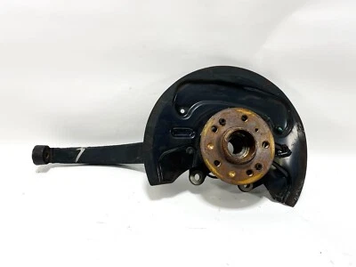 06-13 MERCEDES BENZ CLASE W251 R HUSILLO DELANTERO DERECHO NUDILLO BUJE COJINETE OEM Foto 1 de 3