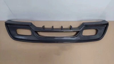 Задняя кромка диффузора из углеродного волокна для Mercedes Benz класса A W176 A45 - Изображение 1 из 3