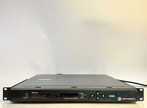 Motorola DSR-4550, kommerzieller integrierter Sat-Receiver/Decoder - Bild 1 von 12
