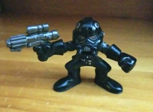 Star Wars Galactic Heroes Figur Spielfigur (Hasbro) - Bild 1 von 2