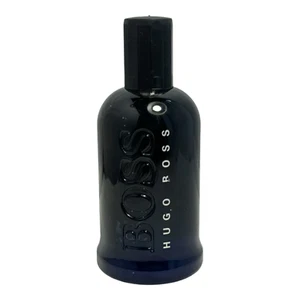 Boss By Hugo Boss Bottled Night Eau De Toilette Spray 100ml/3.3fl.oz. New - Picture 1 of 2