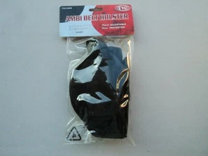 New UTG Ambidextrous Quick Draw Belt Holster PVC-H288B NIP - Picture 1 of 4