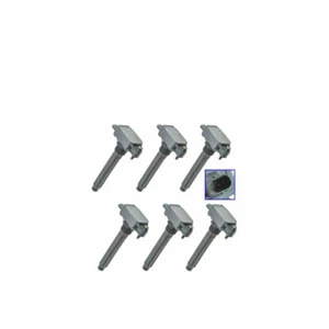 6PC Ignition Coil Set Direct Replacements For Chrysler Dodge Jeep Ram VW 3.6L - Picture 1 of 6
