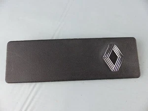 RENAULT ancien centre de volant cache intérieur Renault   - Picture 1 of 2