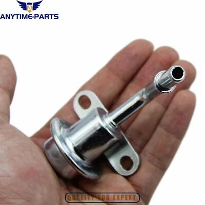 For 2005 - 22 Toyota Tacoma 2.7L 2327075010 2327075050 Fuel Pressure Damper — 第 1/4 张图片