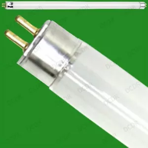 2x 70W T8 6ft 1764mm Fluorescent Tube Strip Light Bulb Daylight White 6500K G13 - Picture 1 of 1