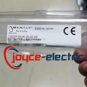 330103-00-06-05-02-00 Bently brand new original vibration probe DHL or FedE - Picture 1 of 1