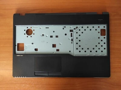 Reposamanos Fujitsu LifeBook A557 con panel táctil Foto 1 de 2