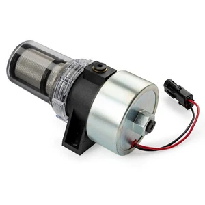 Diesel Fuel Pump 30-01108-03 41-7059 For Thermo King Replace Carrier 30-01108 - Picture 1 of 8