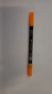 Faber Castell Filzstift Orange - Bild 1 von 4