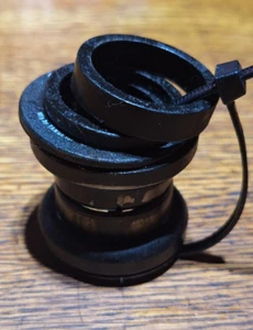 Vintage 90’s Mid School BMX Tioga Dia Compe Aheadset Headset, 1 1/8" Threadless - Picture 1 of 3