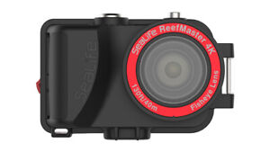 Sealife Reefmaster RM-4K SL 350 Ultra kompakte Unterwasser Foto-/Videokamera