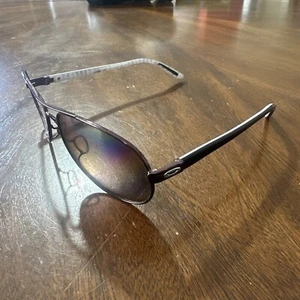 Oakley Feedback 4079-10 59-13 Purple Frames Damen - Bild 1 von 9