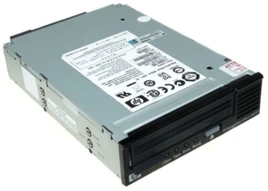 Streamer HP Ultrium 448 DW085A LTO-2 SAS 5.25'' Hh - Picture 1 of 3