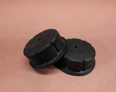 Amortiguadores de tanque de combustible de gasolina Yamaha VStar V Star 650 XVS650 1998-2015 Foto 1 de 4