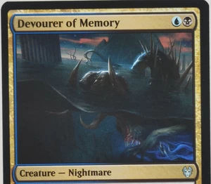 Devourer of Memory - Theros Beyond Death - 213/254 - singles - Magic The Gathering - Imagen 1 de 6