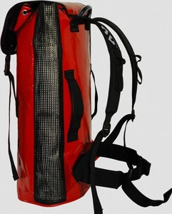 AV - Watergrille 45 L Confort rot Canyoningrucksack Transportsack - Bild 1 von 1