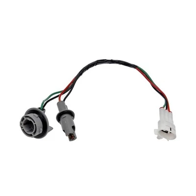 Enchufes de luz de señal de giro y marcador delanteros para Suzuki Grand Vitara 1999-2005 Foto 1 de 4